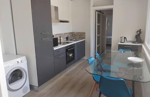 Chevigny-en-Valiere House | House 2.4.6 persons with swimming pool, petanque court near Beaune Vignoble