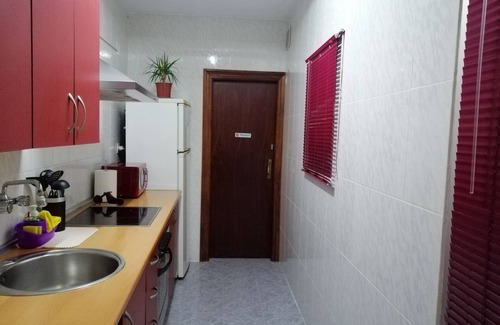 Calamonte House | House 2 bedrooms center of Extremadura