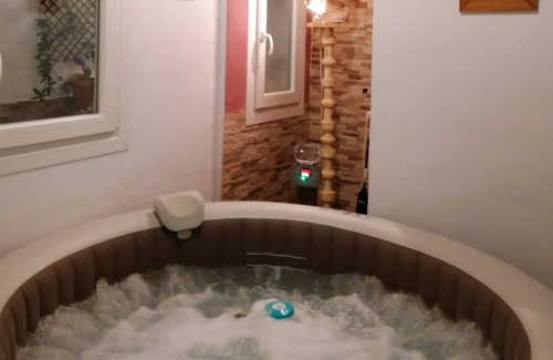 Calamonte House | House 2 bedrooms center of Extremadura