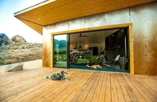 Lone Pine House | House ∙ 2 bedrooms ∙ 4 guests