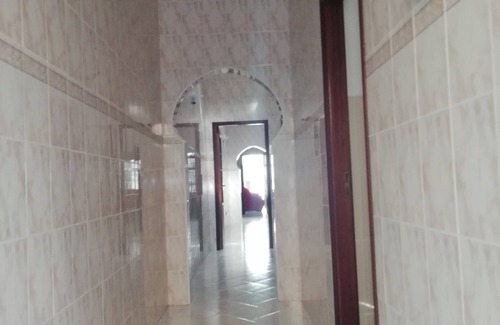 Olhao House | House 2 minutes from the city center and the seafront