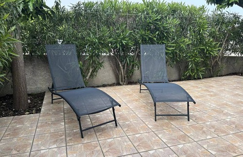 Saint-Pierre-la-Mer Villa | House 2 rooms mezzanine 5 beds SAINT PIERRE LA MER