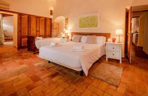 Galliners House | House 20 minutes from the beach up to 18 people