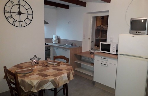 Paimpol House | House 200 m from the port of Paimpol and shops, near the sea