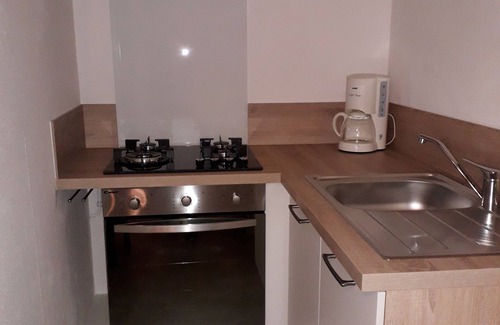 Paimpol House | House 200 m from the port of Paimpol and shops, near the sea