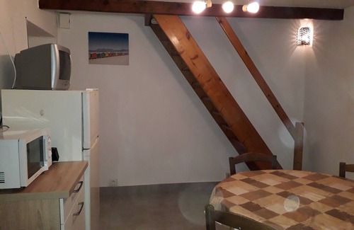 Paimpol House | House 200 m from the port of Paimpol and shops, near the sea