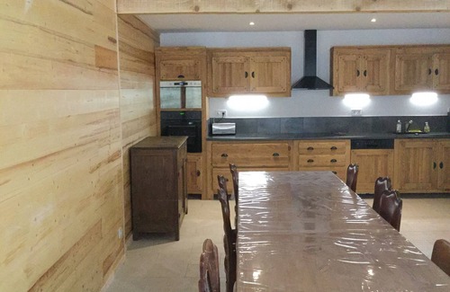Orelle House | House 200 m2 14 pers at the foot of the 3 Vallée Express Val Thorens Orelle