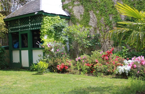 Nansouty-Saint-Genes House | House 200 M2 with garden and pool in Bordeaux