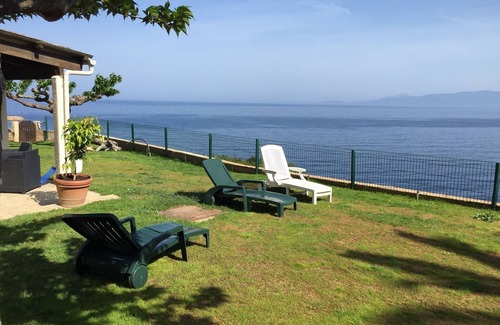 Villanova House | HOUSE 200M BEACH, GARDEN, LAVA GULF VIEW -10% from 29/06 to 03/08/2024