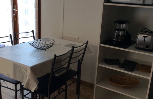 Sainte-Marie-Plage Villa | House 200m from the large sandy beach of Sainte-Marie-la-Mer