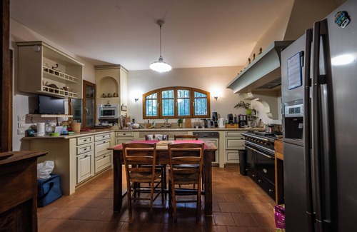 Montauroux House | HOUSE 260 m2, 5* CLIMATIZED, 5 BEDROOMS, 6 BATHROOMS, HEATED SWIMMING POOL,