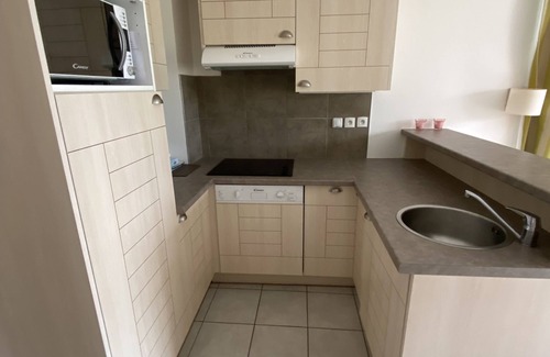 Pornichet House | House (2Ch) with covered swimming pool Pornichet La Baule