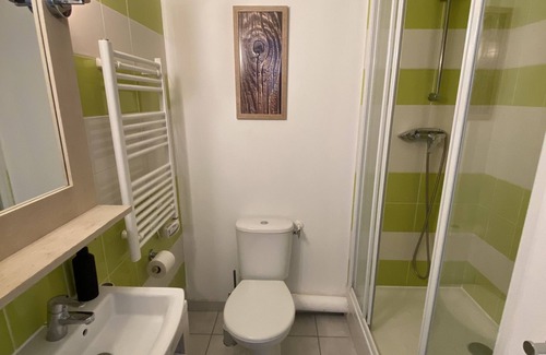 Pornichet House | House (2Ch) with covered swimming pool Pornichet La Baule