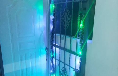 Santo Domingo Cottage | House 2nd level near AILA!