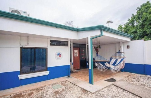Tarcoles House | House, 3 bedrooms, private pool, 9 guests