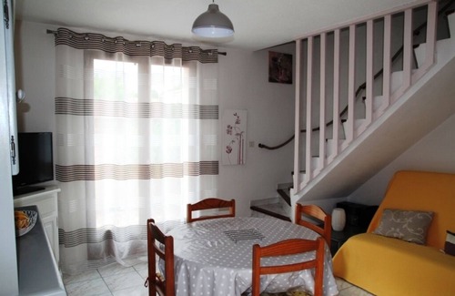 Sainte-Marie-la-Mer House | HOUSE 3 FACES 4 PEOPLE SAINTE MARIE LA MER 500m FROM THE BEACH
