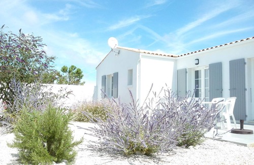 Cheray House | House 3 rooms WIFI - Cheray - St Georges d'Oléron - Enr173370005962E