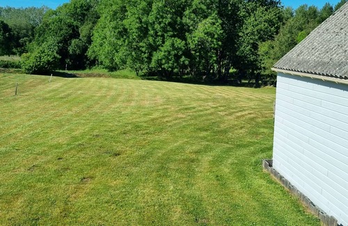 Plozevet House | House 3 kms from the sea 1km from all amenities