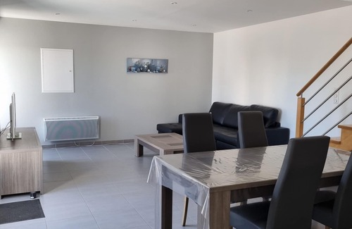 Plozevet House | House 3 kms from the sea 1km from all amenities