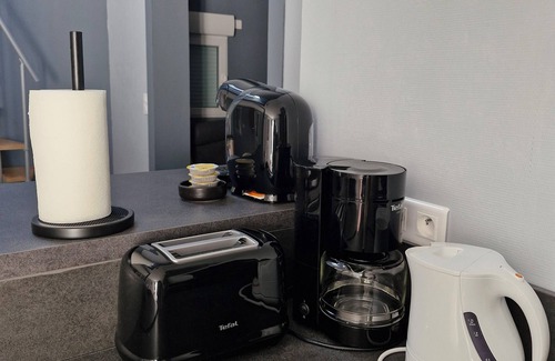 Veulettes-sur-Mer House | House 3★, Les 4 As, exceptional setting 800 m from the sea, sleeps 6.