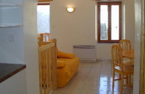 Beauvezer House | House - 3 rooms - 4 persons, House of character site of the Alps