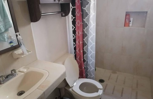 Merida Municipality House | House 30 minutes from the beach of Merida, Yucatan, Mexico 6 Guests