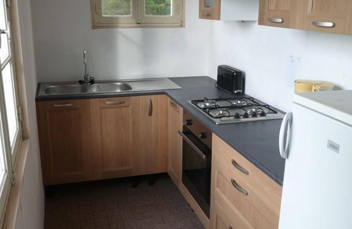 Ile d'Yeu House | House 300 m from the beach