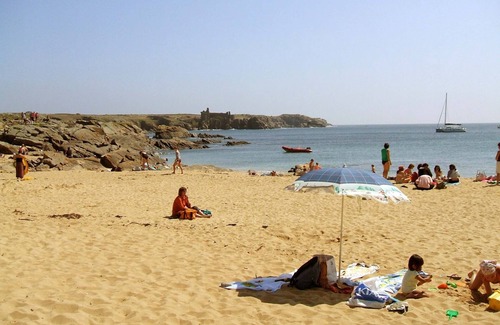 Ile d'Yeu House | House 300 m from the beach