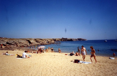 Ile d'Yeu House | House 300 m from the beach