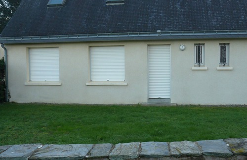 Saint-Gildas-de-Rhuys House | House 300M from the sea in a dead end