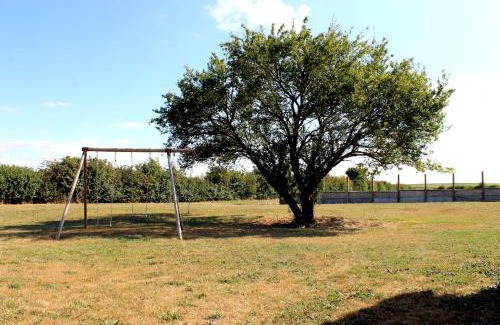 Saint-Jean-de-Sauves House | House 35 minutes from Futuroscope