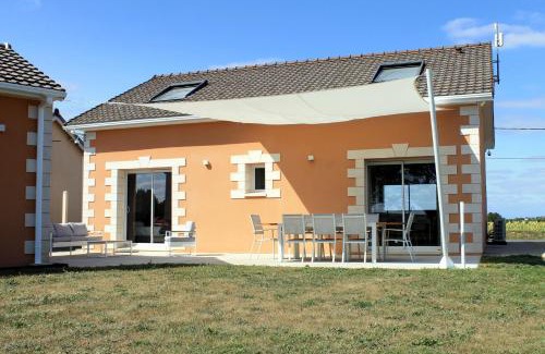Saint-Jean-de-Sauves House | House 35 minutes from Futuroscope