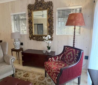 Sodwana Bay House | House 37 Nkululeko in Sodwana Bay Lodge