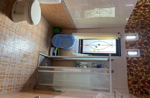 Denpasar Barat House | House 3BR with Hot Water