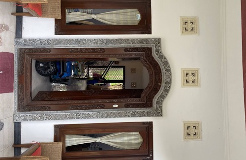 Denpasar Barat House | House 3BR with Hot Water