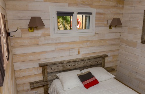 Contis-les-Bains House | House 4/5 people to Contis Plage