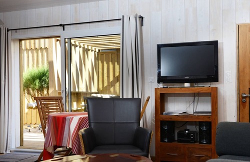 Contis-les-Bains House | House 4/5 people to Contis Plage