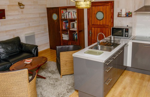 Contis-les-Bains House | House 4/5 people to Contis Plage