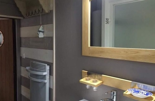 Contis-les-Bains House | House 4/5 people to Contis Plage