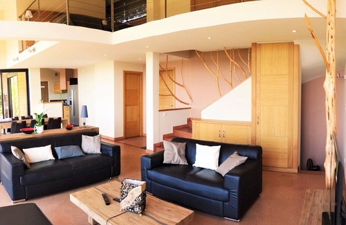 Porto-Vecchio Villa | House 4/6 Peop Pool 3 bathrooms. Pedestrian access to the beachs of Palombaggia.