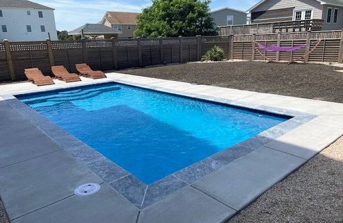 Kill Devil Hills House | House ∙ 4 bedrooms ∙ 11 guests