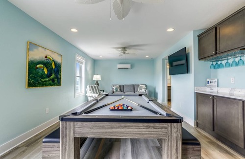 Kill Devil Hills House | House ∙ 4 bedrooms ∙ 11 guests