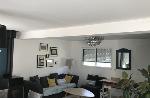 Saint-Meloir-des-Ondes House | HOUSE 4 BEDROOMS 120m²