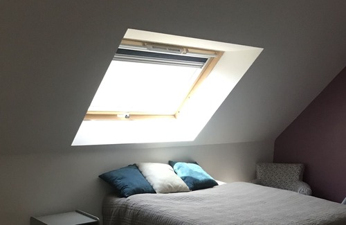 Saint-Meloir-des-Ondes House | HOUSE 4 BEDROOMS 120m²