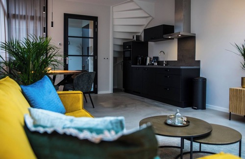 Municipality of Veere Ski Chalet | House 4 p. K. Emmaw. 26 Vrouwenpolder 'O