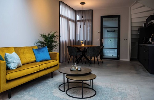 Municipality of Veere Ski Chalet | House 4 p. K. Emmaw. 26 Vrouwenpolder 'O