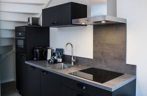 Municipality of Veere Ski Chalet | House 4 p. K. Emmaw. 26 Vrouwenpolder 'O