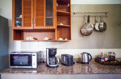 Nong Thale House | House 4 people sea view 100 m from the beach