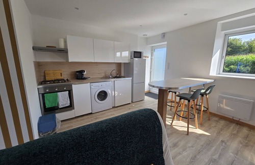 Folligny House | House 4 persons