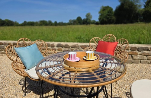 Folligny House | House 4 persons